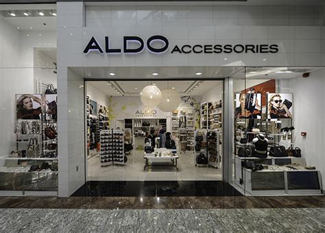 ALDO ACCESSORIES | Dubai Shopping Guide