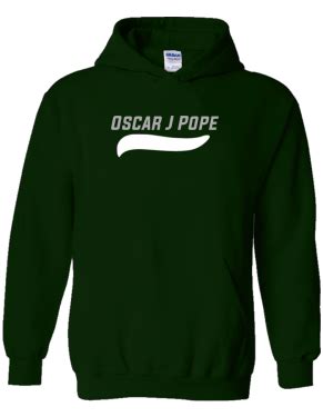 Oscar J Pope Elementary School Apparel Store