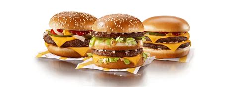 McDonald's Triple Cheeseburger Menu Price, Calories, and Recipe in 2024