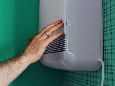 Dehumidifier Benefits: How They Work and How They Can Help