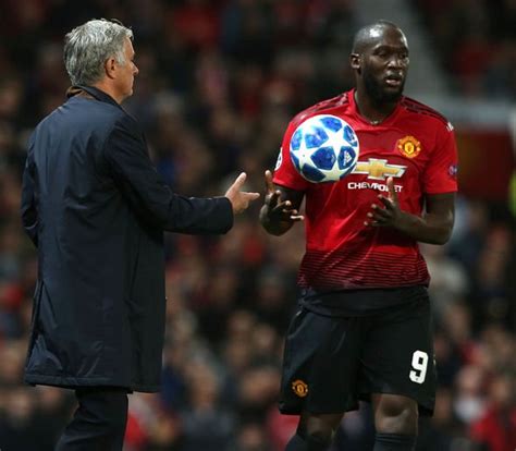 Manchester United transfer news: Romelu Lukaku stance adopted over ...