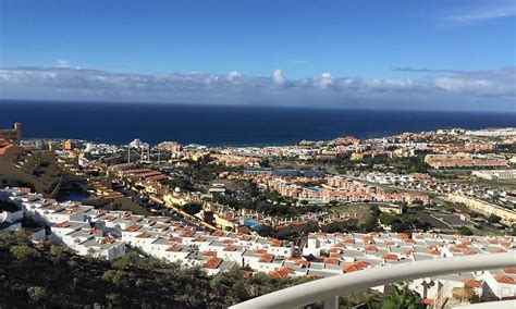 THE SUNSET BAY COSTA ADEJE - LUXURY APARTMENTS, COSTA ADEJE (TENERIFE)