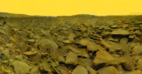 What would it be like to stand on the surface… | The Planetary Society