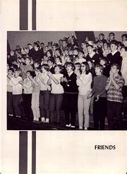 Cochrane Fountain City High School - Pirateer Yearbook (Fountain City, WI), Class of 1968, Page ...