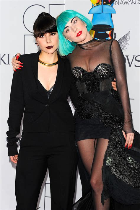 Lady Gaga and Natali Germanotta | Celebrity Siblings You Probably Didn ...