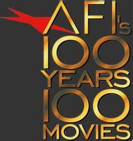 AFI's 100 Years... 100 Movies | Encyclopedia Of Everything Wiki | Fandom