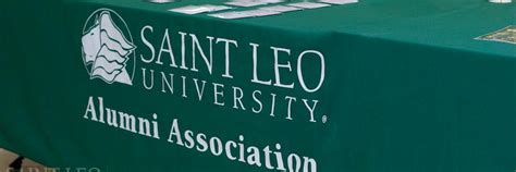 Saint Leo Alumni (@SaintLeoAlumni) | Twitter