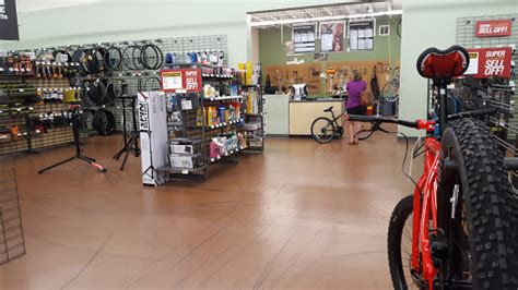 Bicycle Store «Performance Bicycle», reviews and photos, 4750 Farm to ...