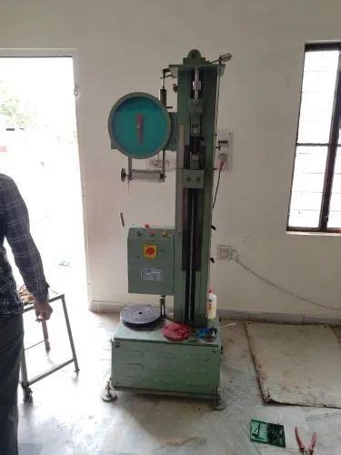 Tensile Testing Machine Calibration Services in Jaipur | ID: 25407557688