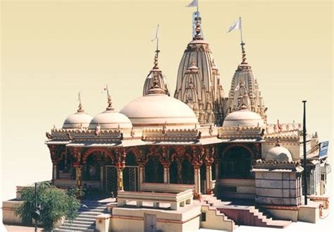 Shri Swaminarayan Mandir, Ahmedabad, India Photos