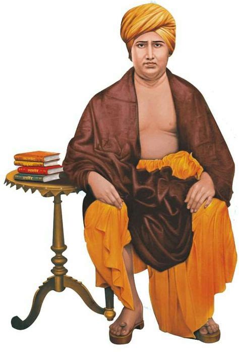 46 Swami Dayanand {Arya Samaj} ideas | arya, dayananda saraswati, worrier