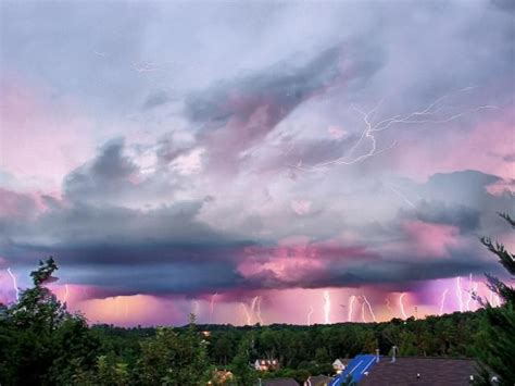 a-Maze-ing weather photos Oct. 2013 :: WRAL.com | Weather photos ...