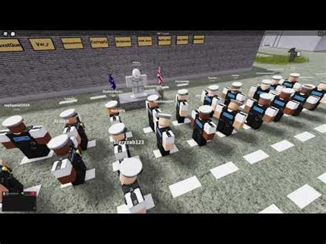 Roblox - South London 2, How to pass MET Tryouts! - YouTube