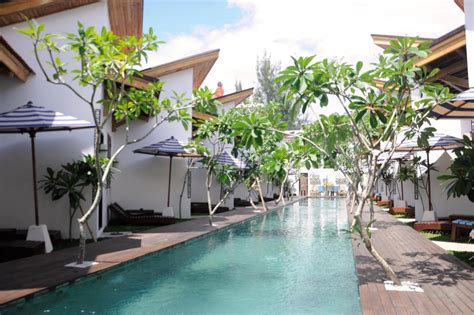 Jali Resort - Gili Trawangan Hotel (Lombok) - Deals, Photos & Reviews