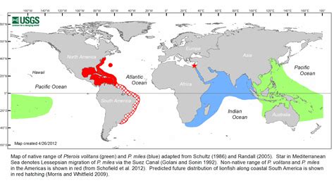 Watching the Sun Bake: A Proposal to Help Control Lionfish on Bonaire ...