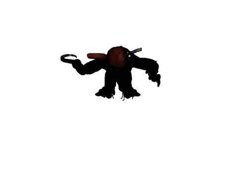 Obraz - Withered Foxy Jumpscare.gif | Freddy Fazbear's Pizza Wikia ...