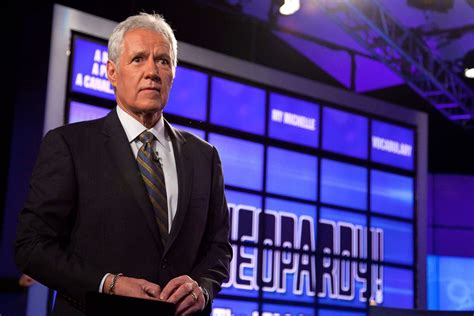 'Jeopardy!' to Air Classic Alex Trebek Games As Its Final Trebek-Era ...