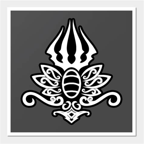 Insect Logo - HOLLOW KNIGHT by coffeebee | Knight tattoo, Hollow art ...