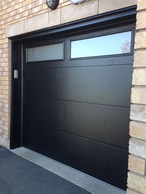 Modern Garage Doors Frosted Glass Modern Doors - vrogue.co