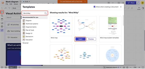 2024 Guide: Using Lucidchart To Create Mind Maps