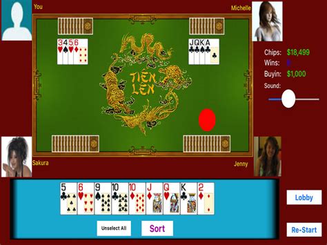 Tien Len (Vietnamese Poker) App Ranking and Store Data | App Annie