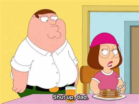 Shut Up Family Guy Meg GIF - Shut Up Family Guy Meg Meg Griffin - GIF'leri Keşfedin ve Paylaşın