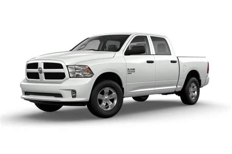 2023 Ram 1500 Classic Crew Cab Consumer Reviews - 0 Car Reviews | Edmunds