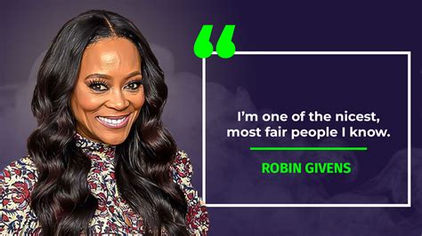 Robin Givens Net Worth & Achievements (Updated 2023) - Celeb Examiner