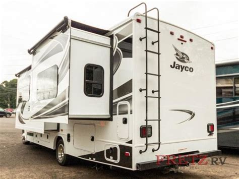 2021 Jayco Greyhawk 27U RV for Sale in Souderton, PA 18964 | 17039 | RVUSA.com Classifieds