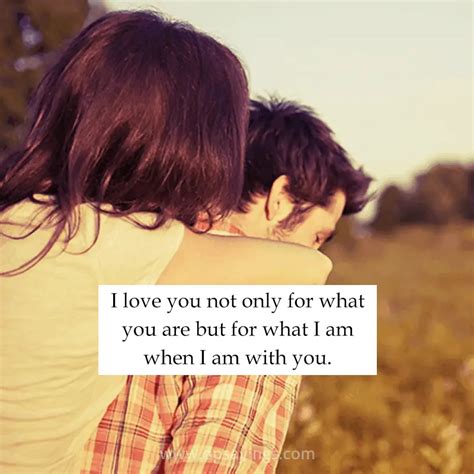 60+ Cute Love Quotes For Her Will Bring The Romance! - DP Sayings