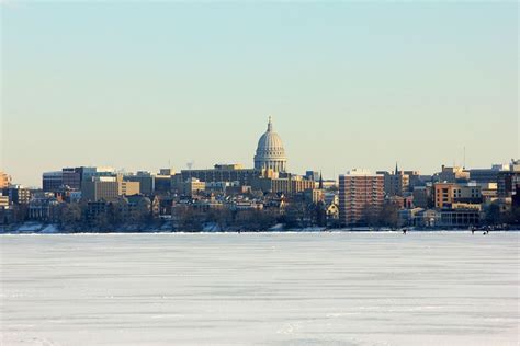 5 Wonderful Winter Activities in Madison, Wisconsin