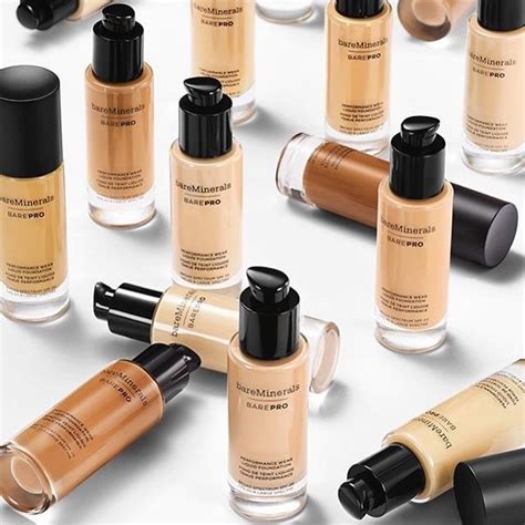 21 Foundations With SPF That'll Totally Have You Covered This Summer | Foundation with spf, Best ...