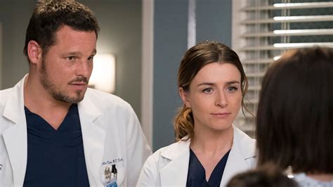 5 Most Toxic Grey's Anatomy Characters, Ranked From Mild To Absolute Worst