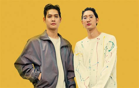 Thai duo HYBS announce first-ever Asia tour