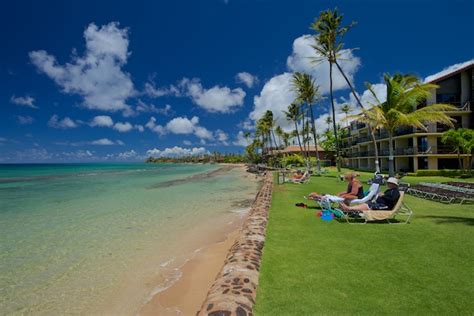 MauiHoliday.com: Papakea Resort, Maui