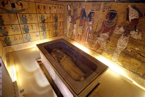 King Tutankhamun | Tutankhamun treasure | Tutankhamun tomb | Blog