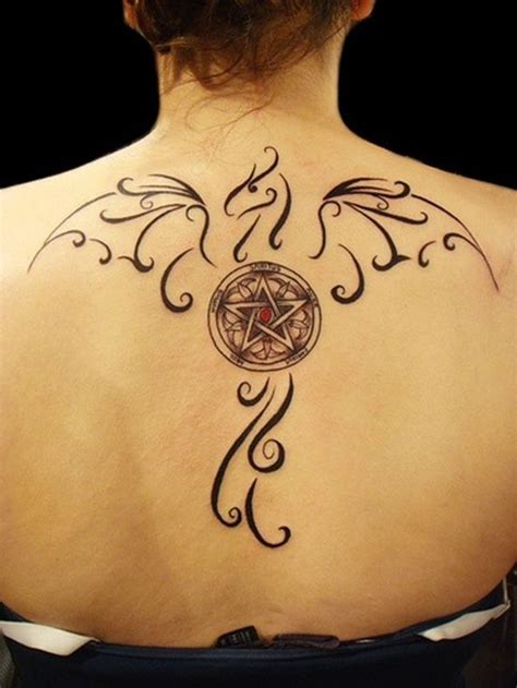 25 Best Pagan And Wiccan Tattoo Ideas For Girls 11 | Wicca tattoo, Pagan tattoo, Wiccan tattoos