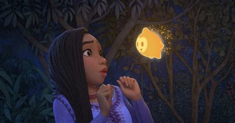 'Điều ước' ra đời trong thời kỳ đen tối của Disney