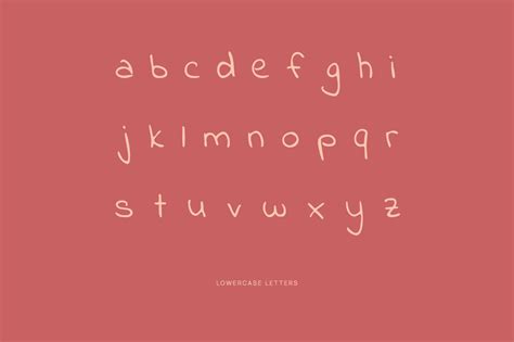 Indie Flower Font Free Download | FontSwan