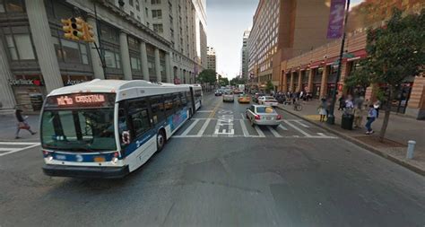 Never Stop Stopping: Removing Bus Stops Isn’t Easy — In New York City or Anywhere Else : r/transit