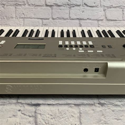 Yamaha YPG-235 76 Note Keyboard - Evolution Music