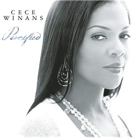 CeCe Winans – Pray Lyrics | Genius Lyrics