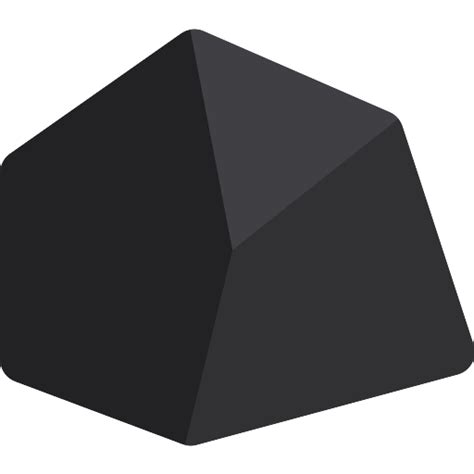 Coal Vector SVG Icon - PNG Repo Free PNG Icons