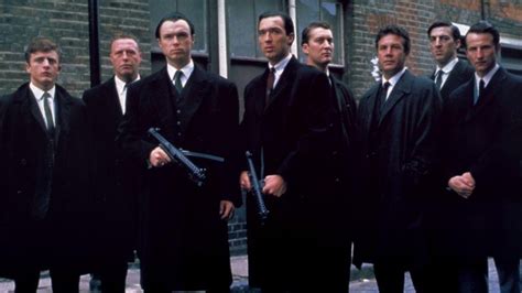 The Krays (1990) | MUBI