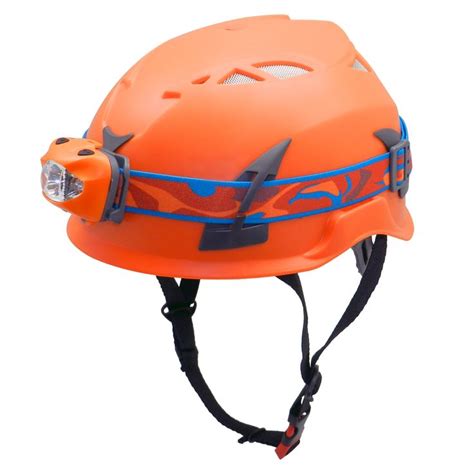 mining safety helmet with LED light,there has 9 colorway are available for your favorite choose ...