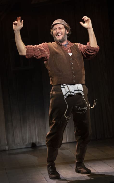 Win two tickets to Fiddler on the Roof | Wisconsin Jewish Chronicle