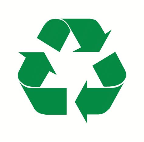 Recycled Paper Logo - ClipArt Best