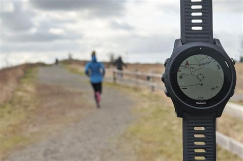 10 Best GPS Watches of 2023 | CleverHiker