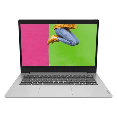 Lenovo IdeaPad 1i 14" Laptop, Intel Celeron N4020, 4GB RAM, 64GB eMMC - Laptop Radar