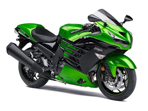 » 2016 Kawasaki Ninja ZX-14R at CPU Hunter - All Pictures and News About Motorcycles and ...